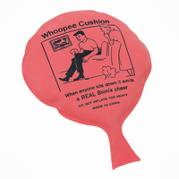 Mini Whoopee Cushion Party Favors - 12-Pack