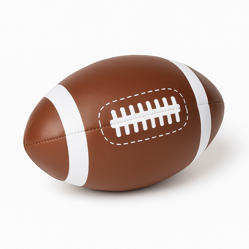 Soft Foam Football Toy Favor