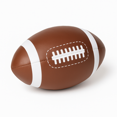 Soft Foam Football Toy Favor