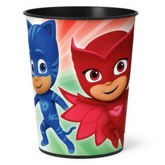 PJ Masks Reusable Favor Cup - 16 oz Party Essential