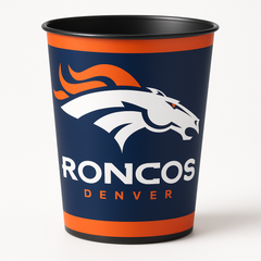 Denver Broncos NFL Party Cup