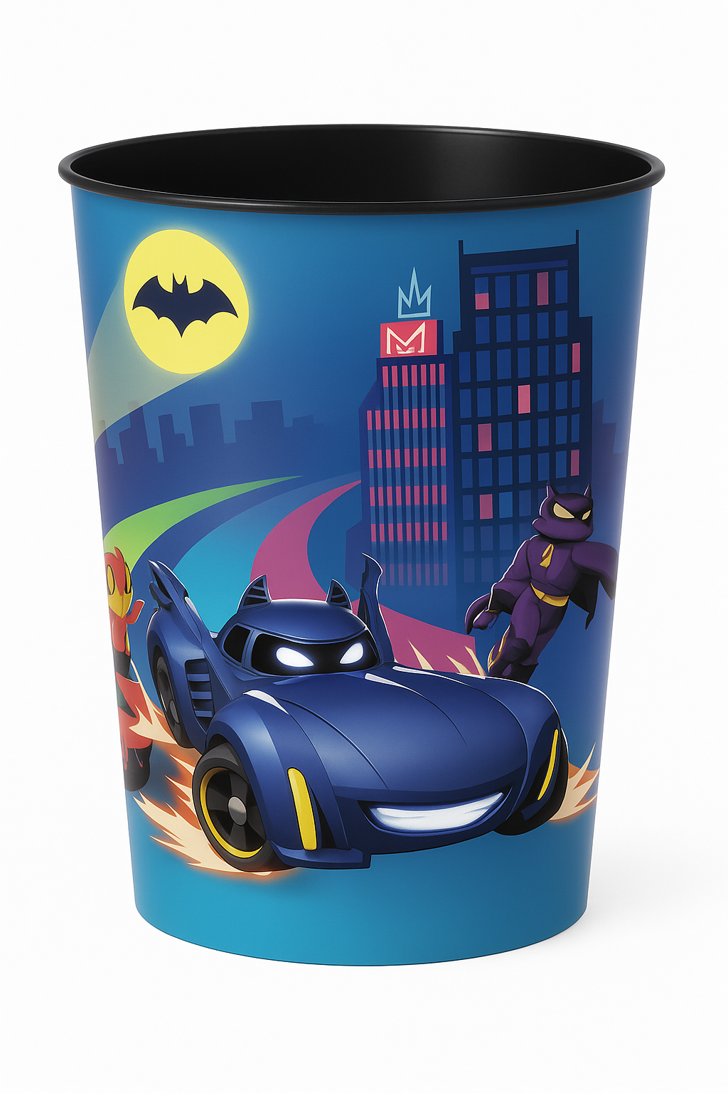 Batwheels Party Favor Cup