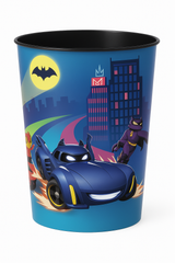 Batwheels Party Favor Cup