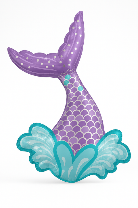 Ribbons & Tails