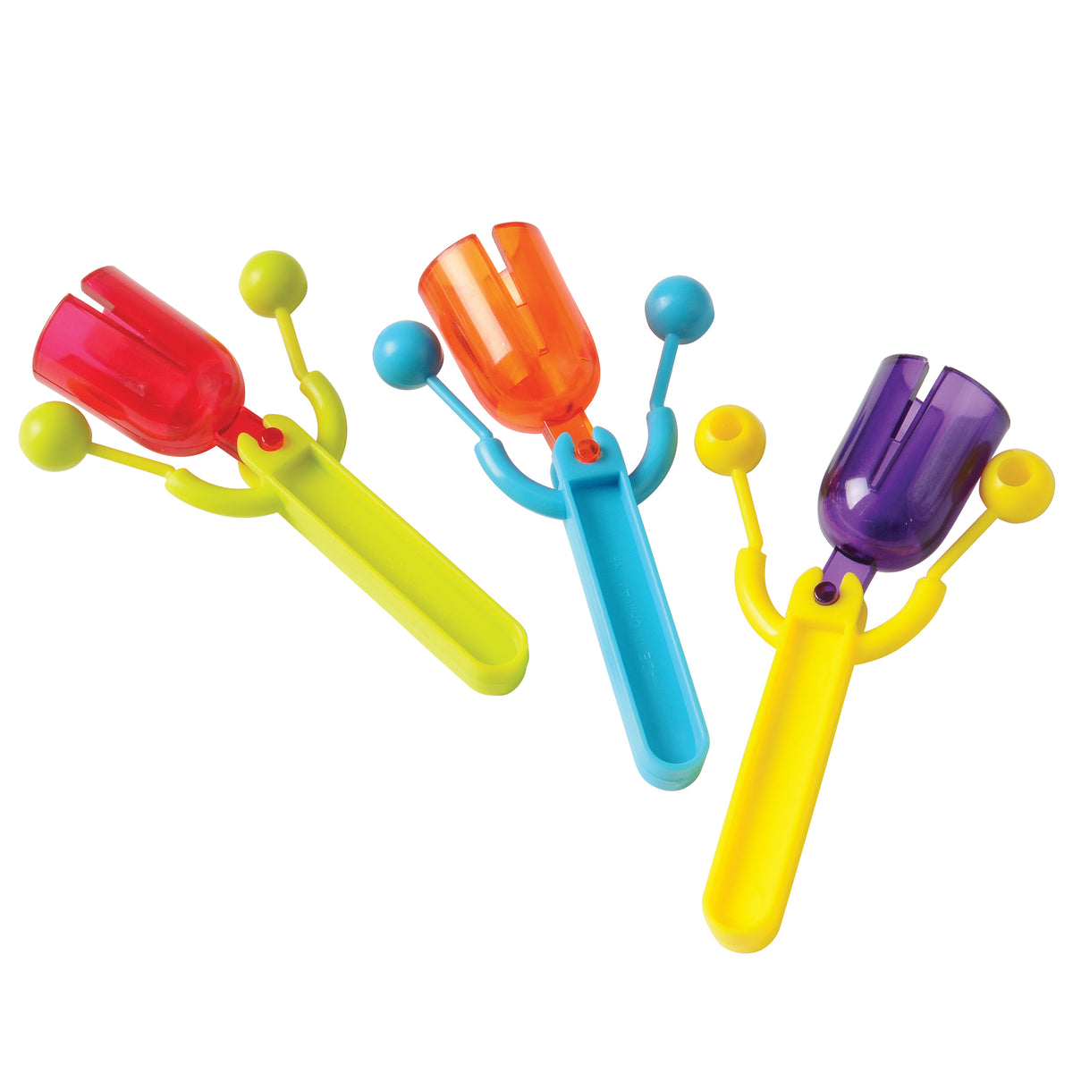 Bell Clackers - 12 Count