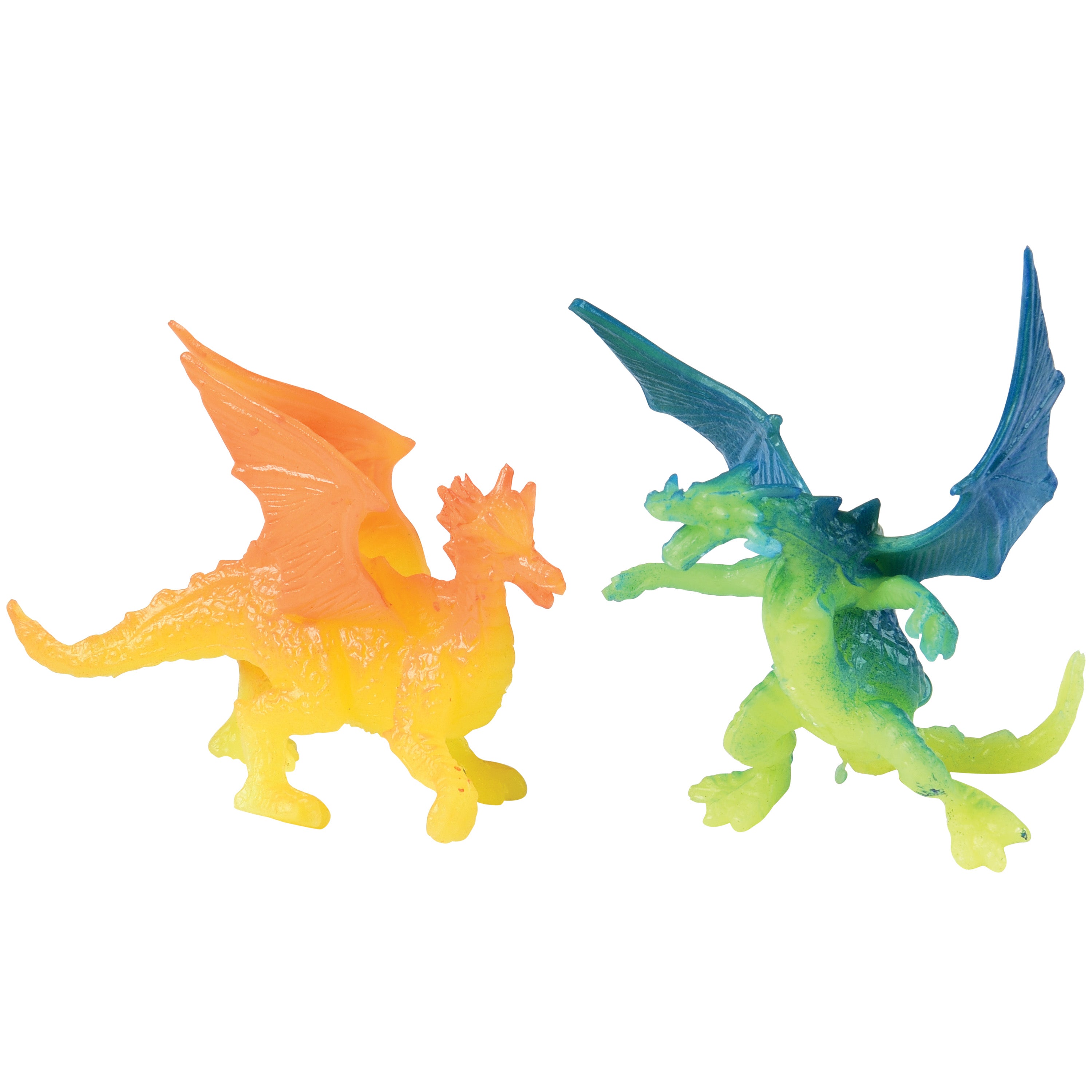 Mini Dragons - 12 Count