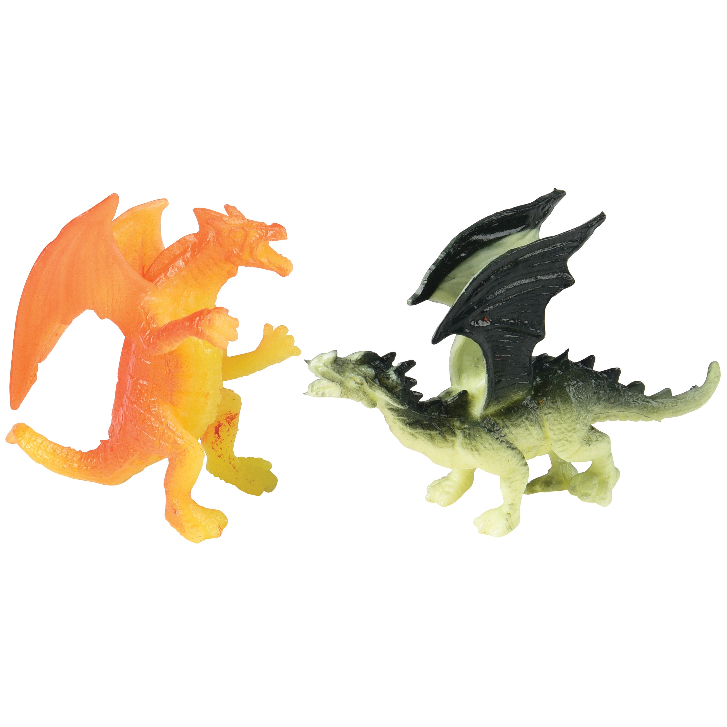 Mini Dragons - 12 Count