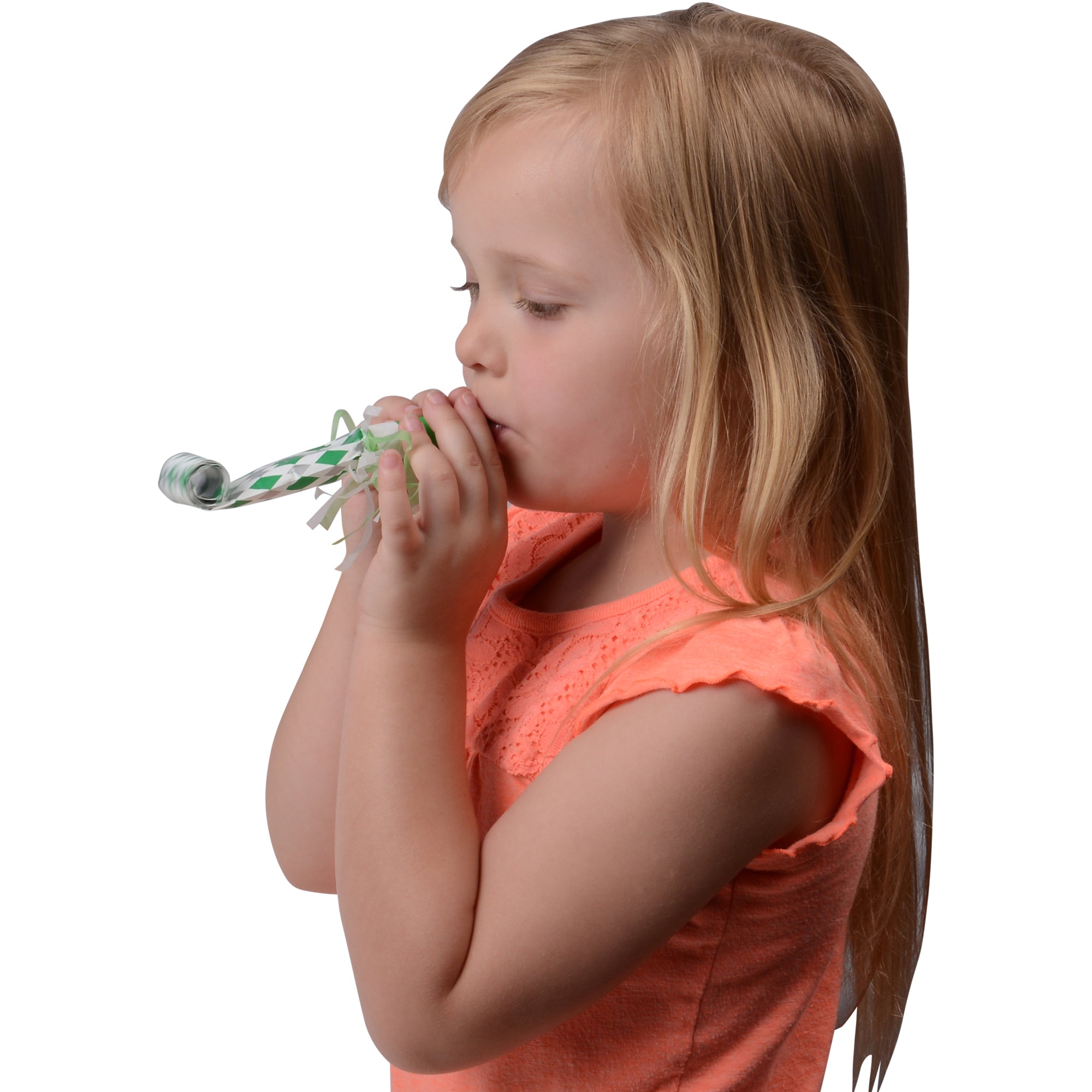 Party Horn - 12 Count