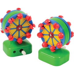 Windup Ferris Wheels - 12 Count