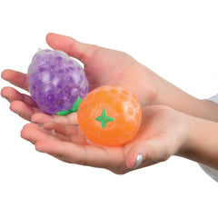 Squashy Fruit - 12 Count