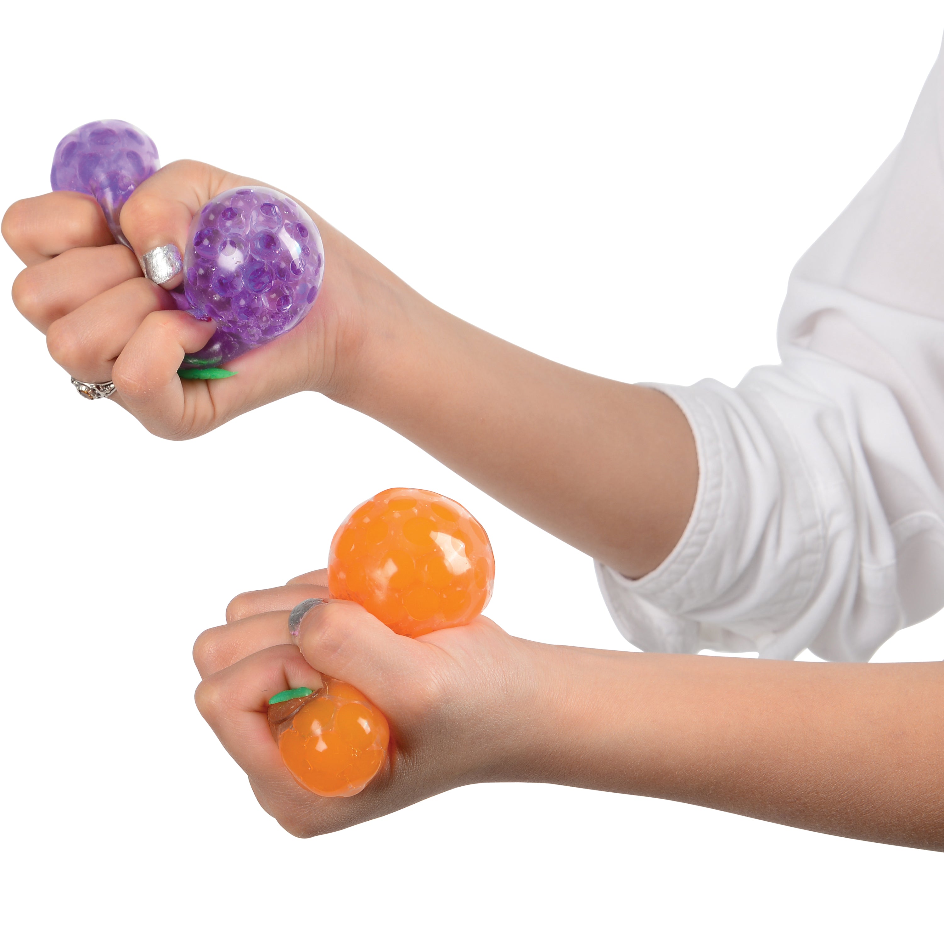 Squashy Fruit - 12 Count