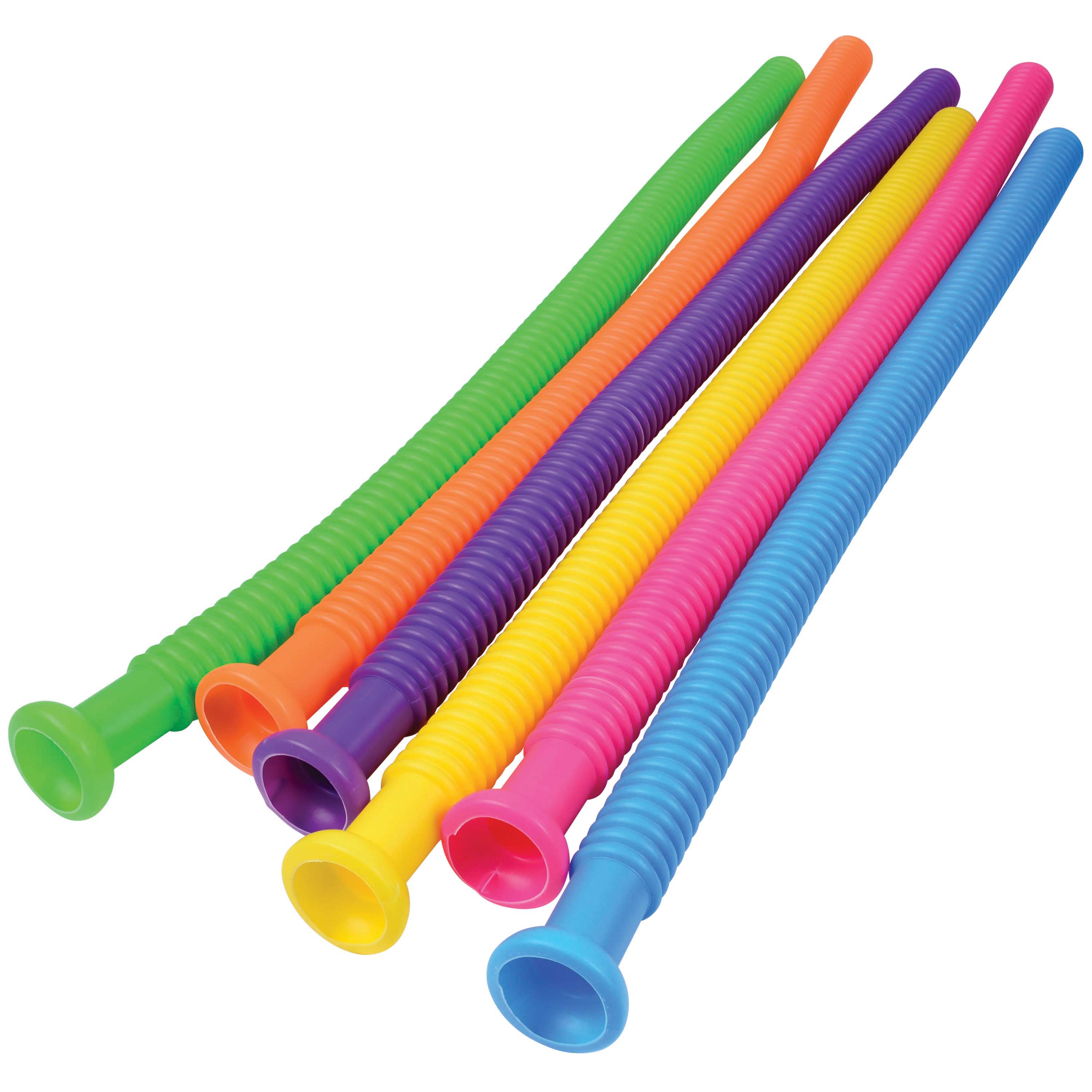 Whistling Tubes/48 Per Disp - 48 Count