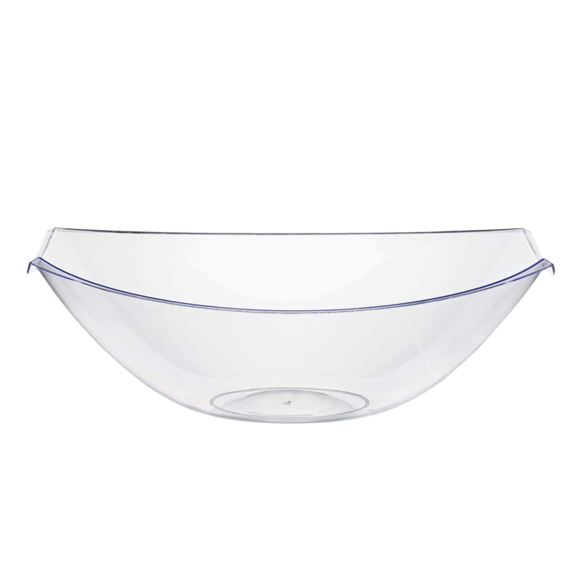 48 Oz. Stadium Bowl | Clear