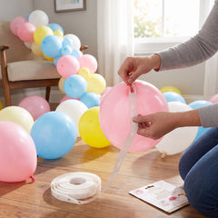 50-ft Balloon Strip DIY Structure Tape