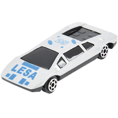 Stock Cars