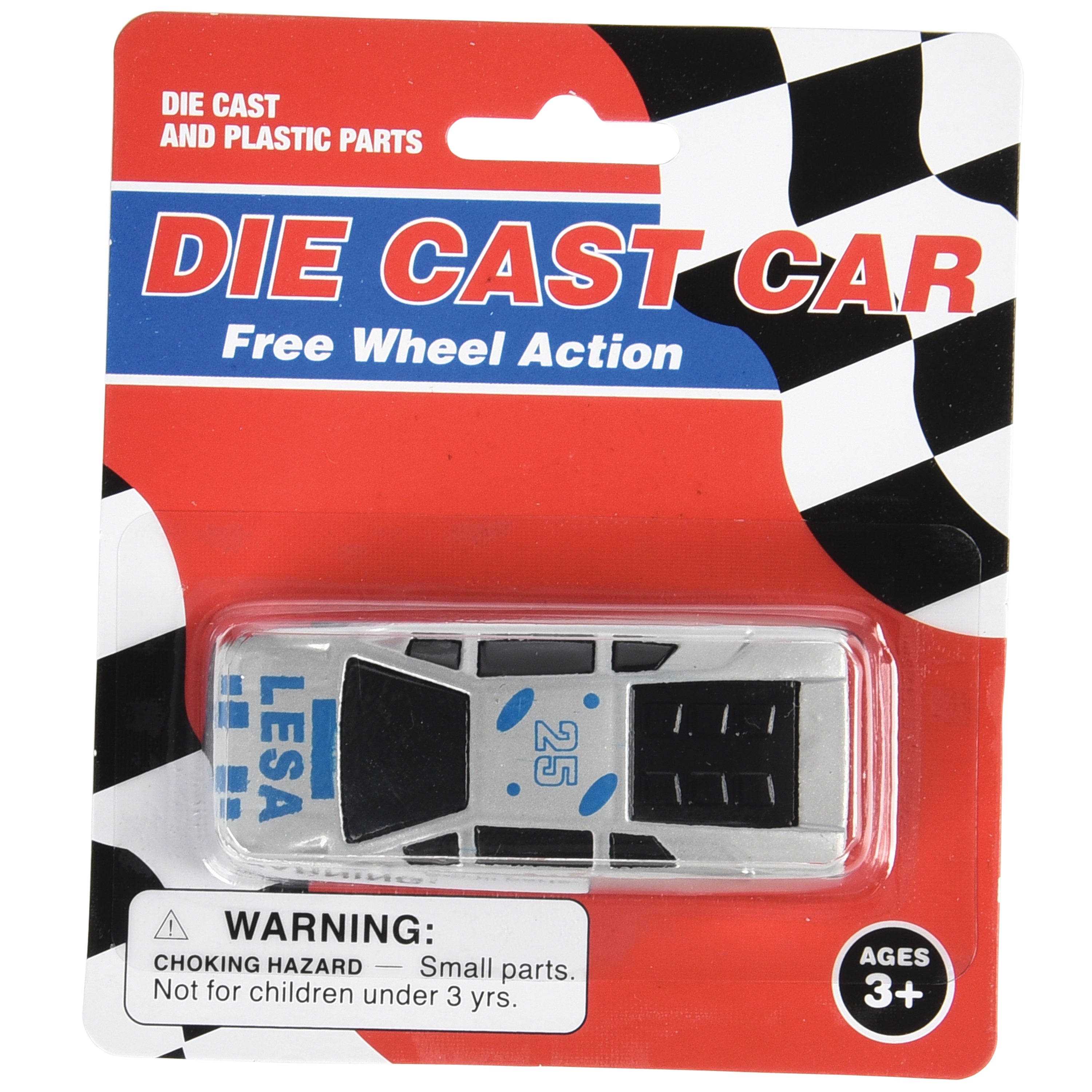Stock Cars