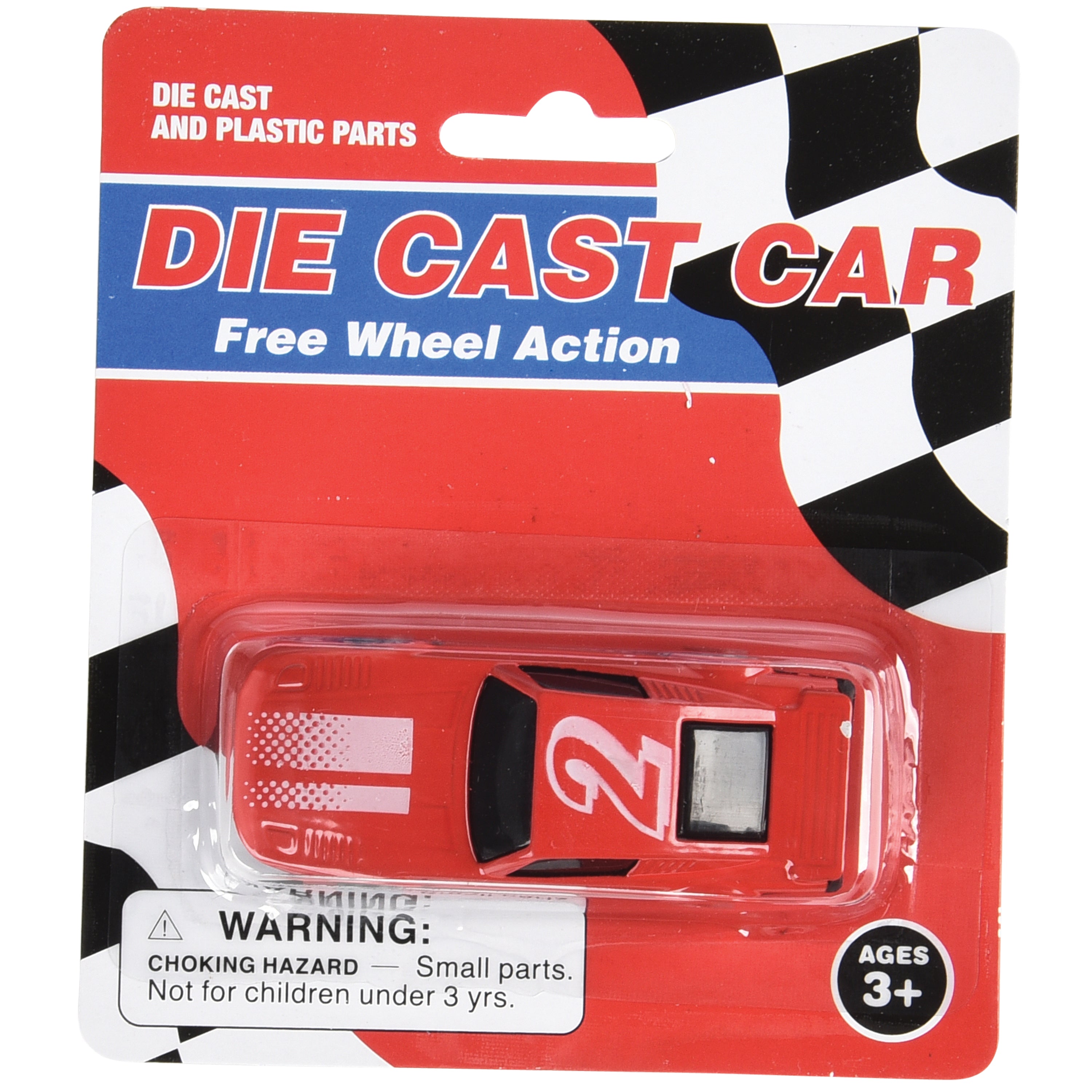 Stock Cars