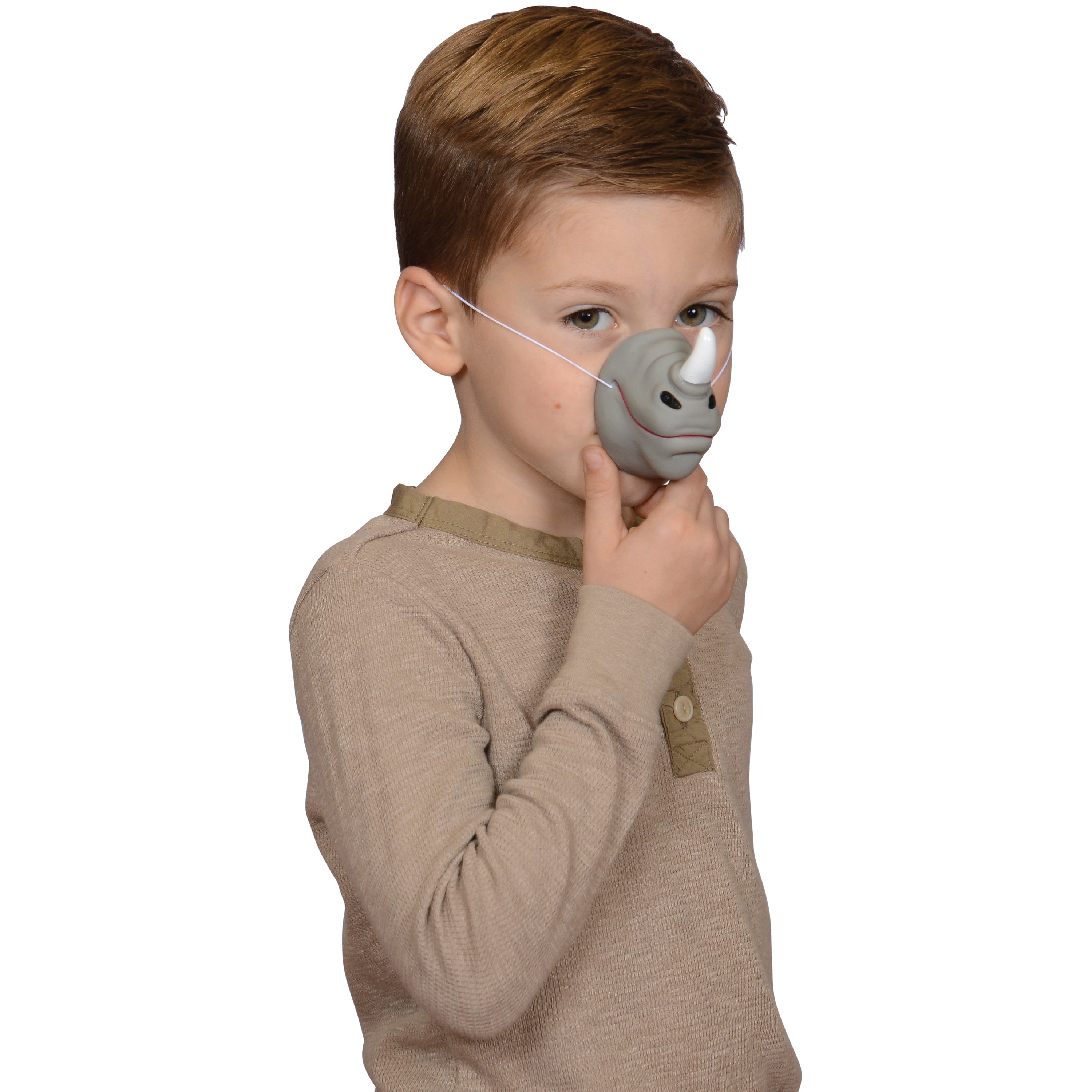 Animal Noses - 12 Count