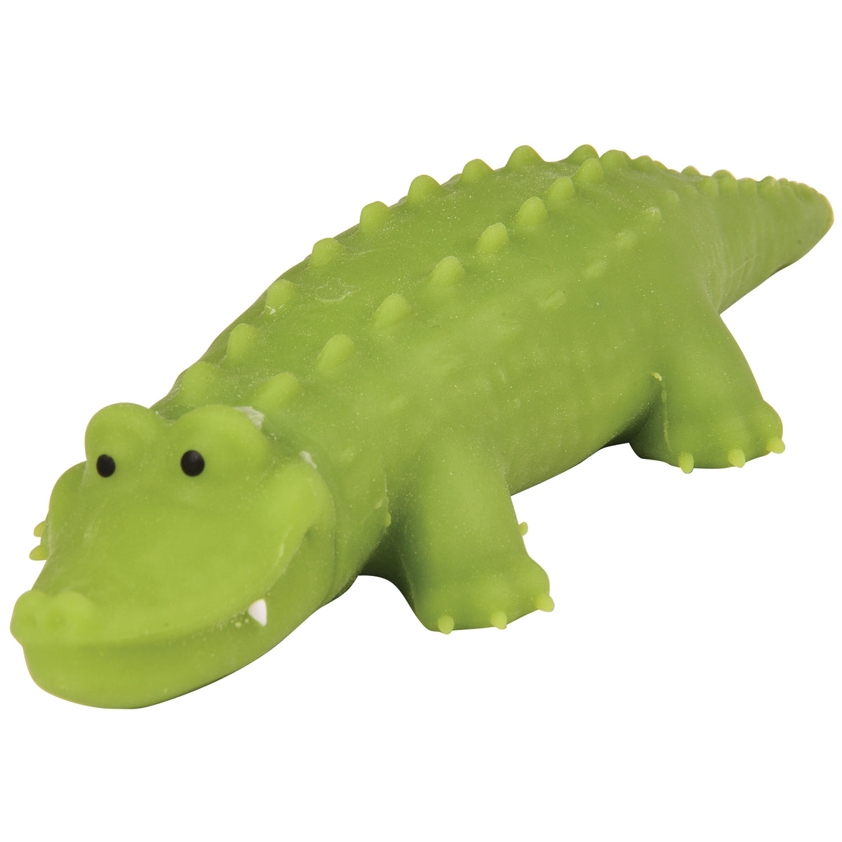 Alligator Puffer Toy - 12 Count