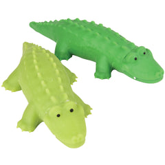 Alligator Puffer Toy - 12 Count