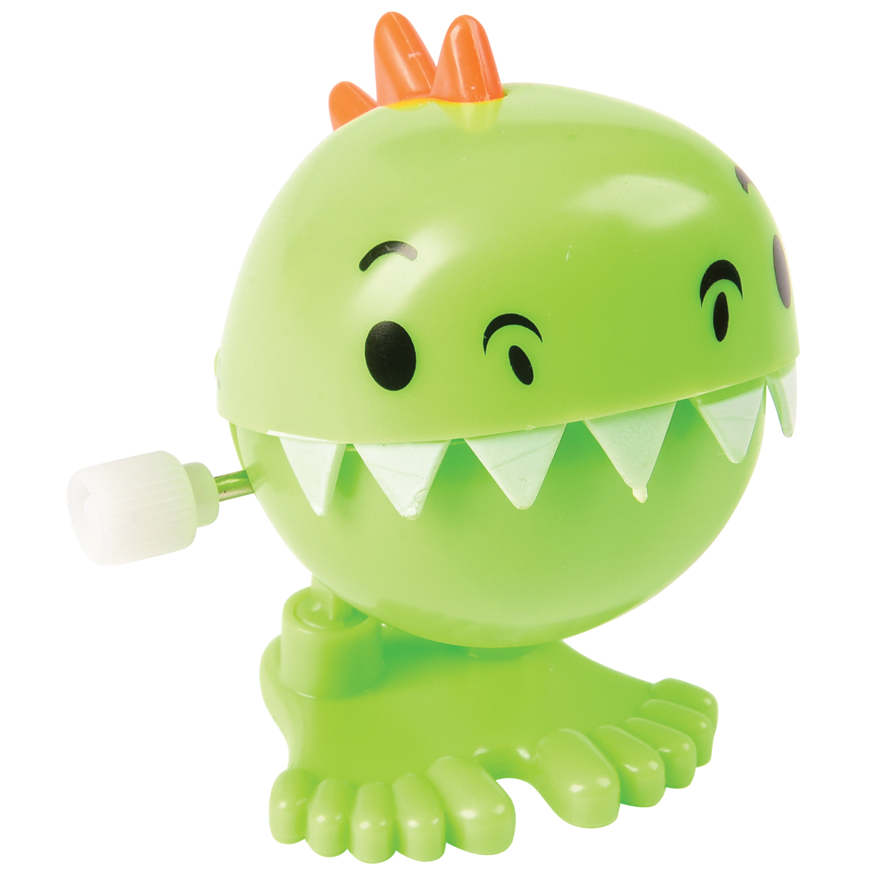 Wind Up Dinos - 12 Count