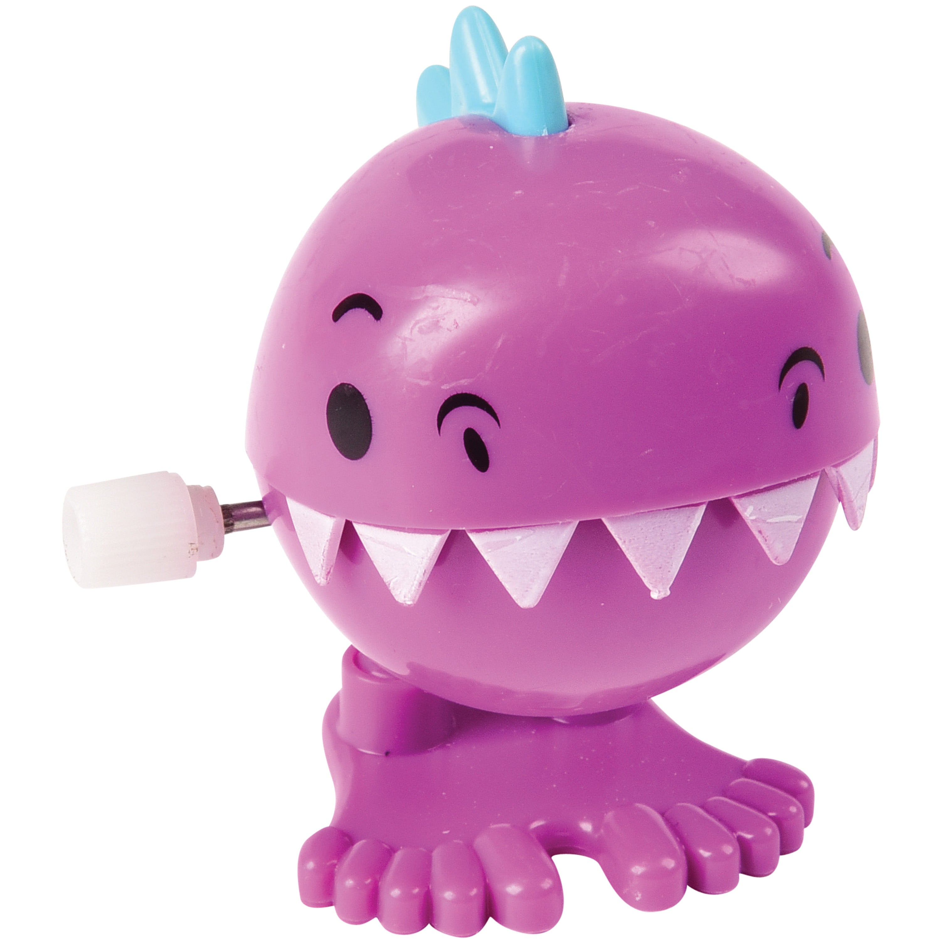 Wind Up Dinos - 12 Count