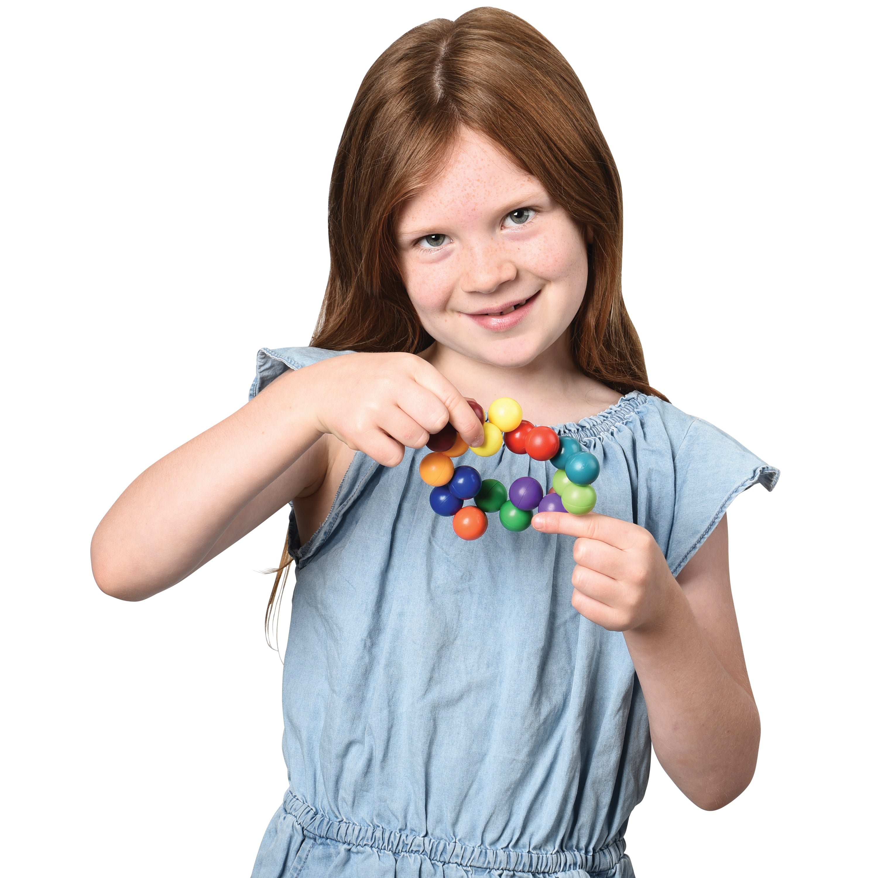 Magic Puzzle Ball