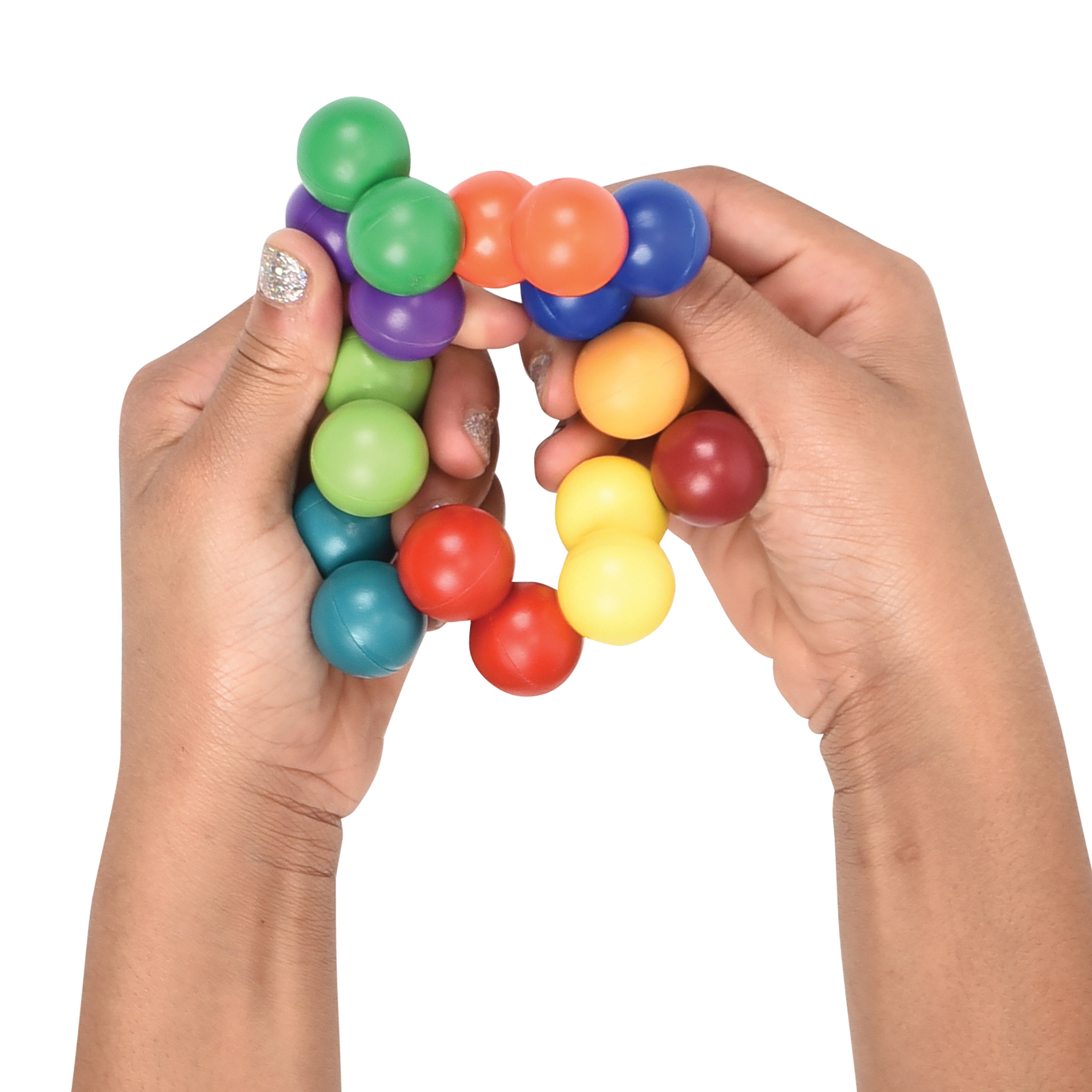 Magic Puzzle Ball