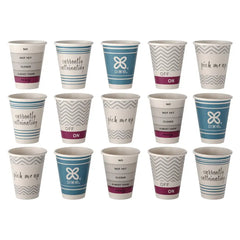 Dixie To Go 12 Oz. Cups 1 Bag of 25