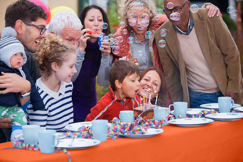 54 In. x 300 Ft. Cut To Size Table Roll  | Orange | Case of 4