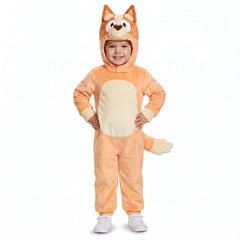 Bluey Halloween Costume for Girls