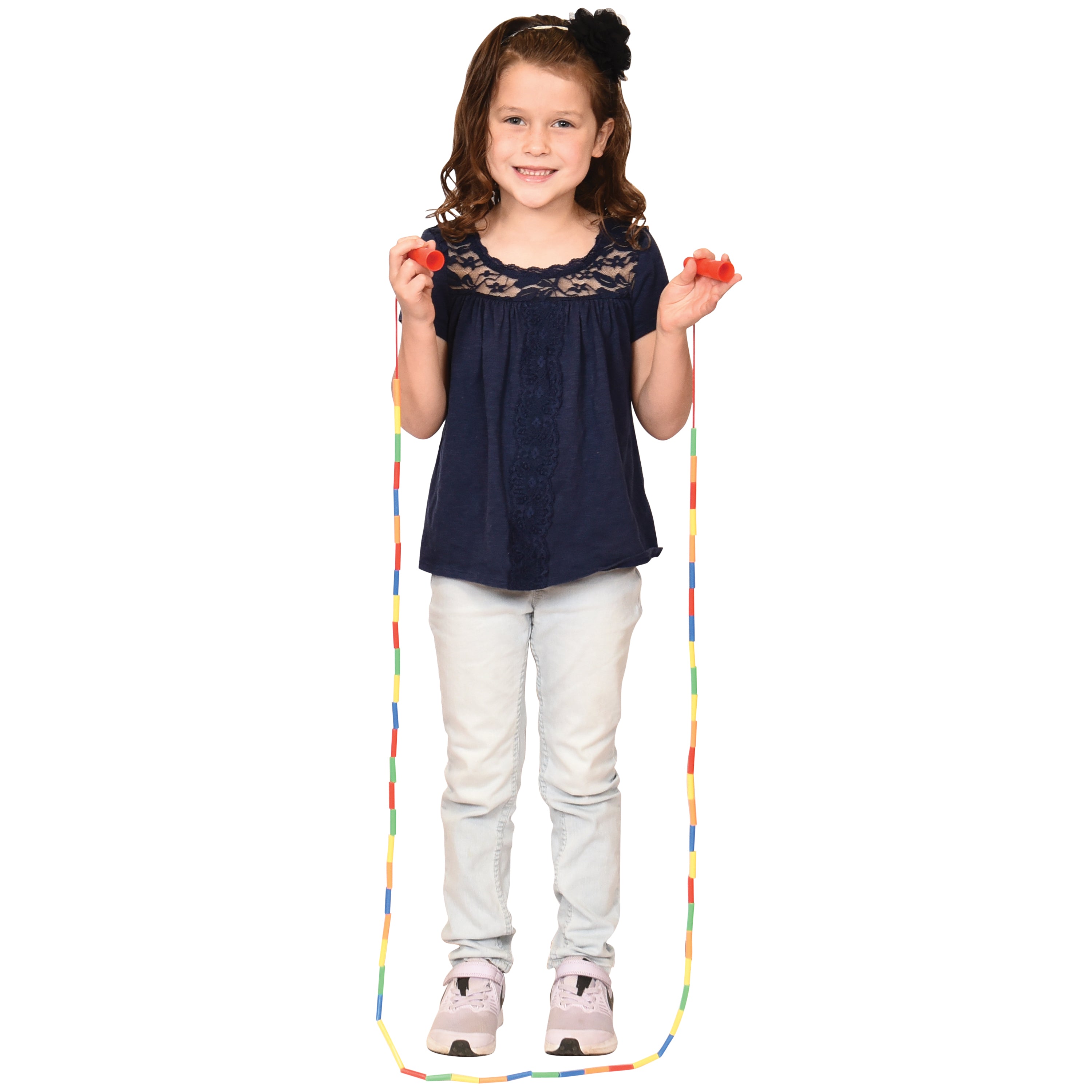 Jointed Jump Ropes - 12 Count