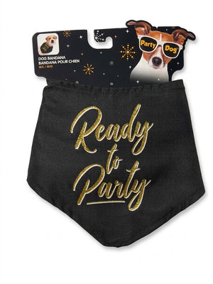 NYE Party Accessories & Must-Haves