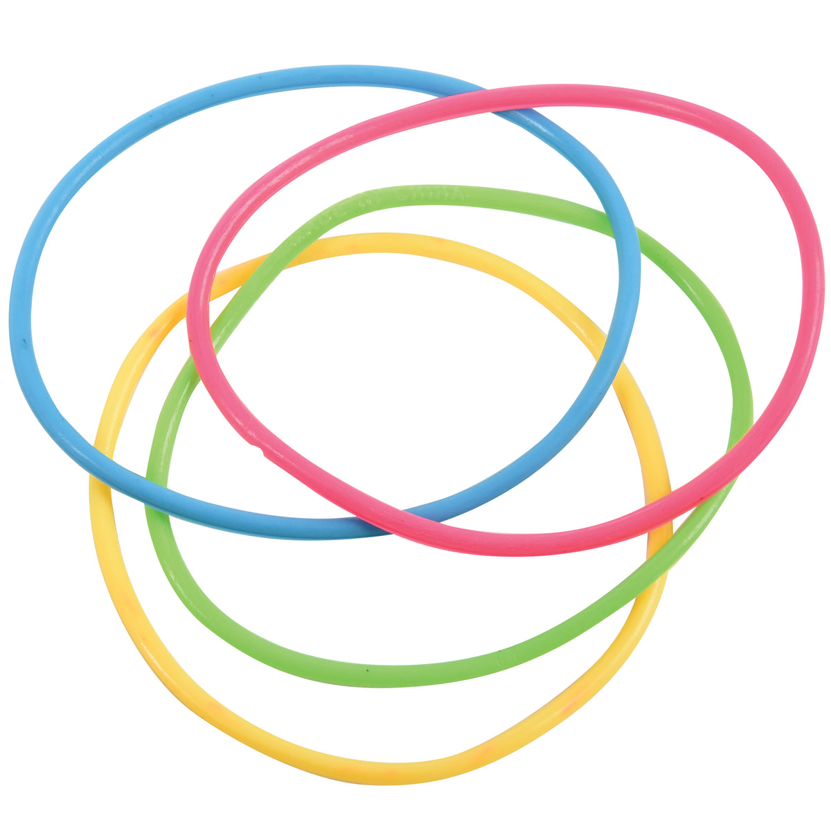 Jelly Bracelets/144-Pc - 144 Count