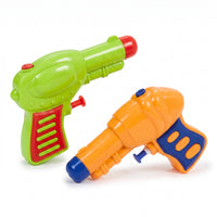 Mini Water Squirter Toy Set