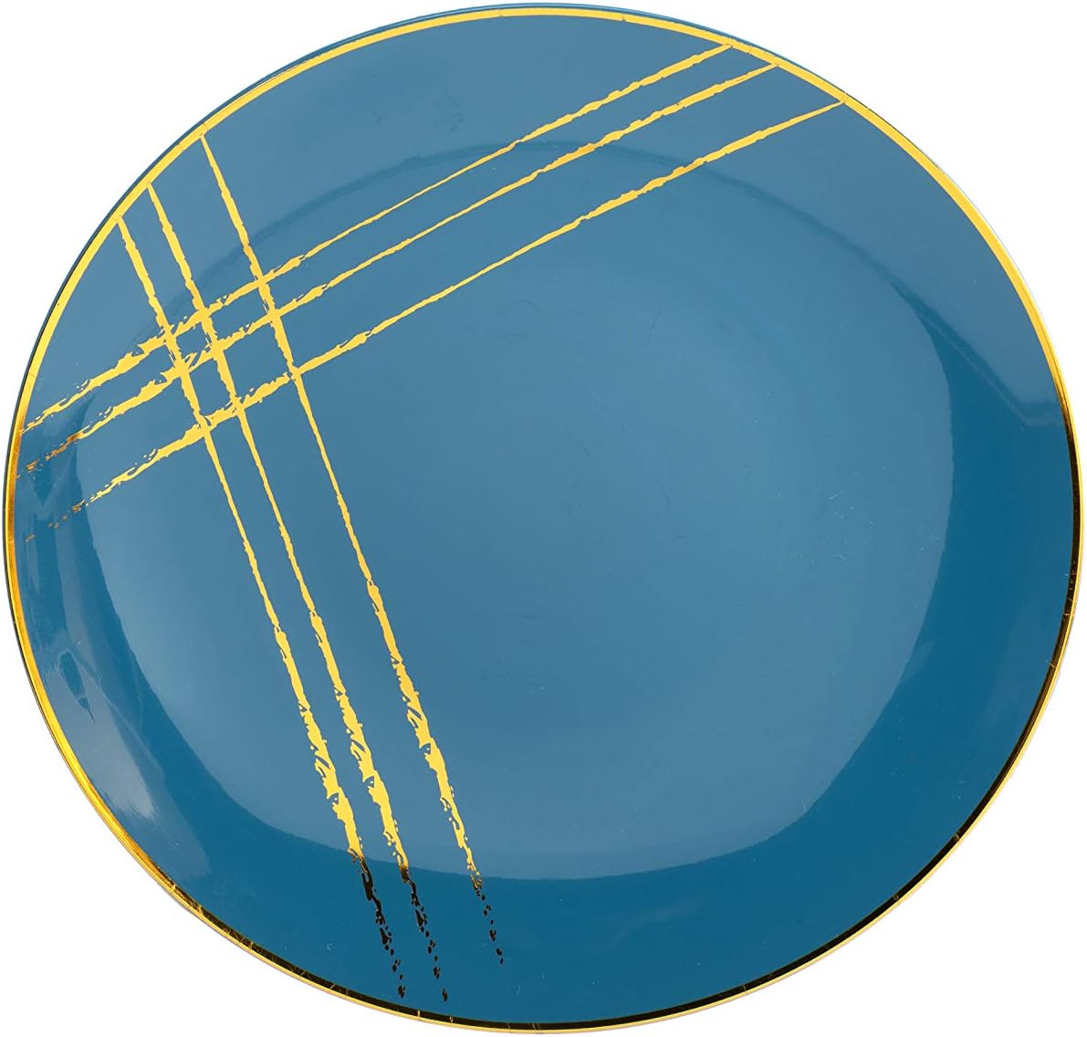 140 Pieces | Setting For 20 | Floral Brush Combo Pack