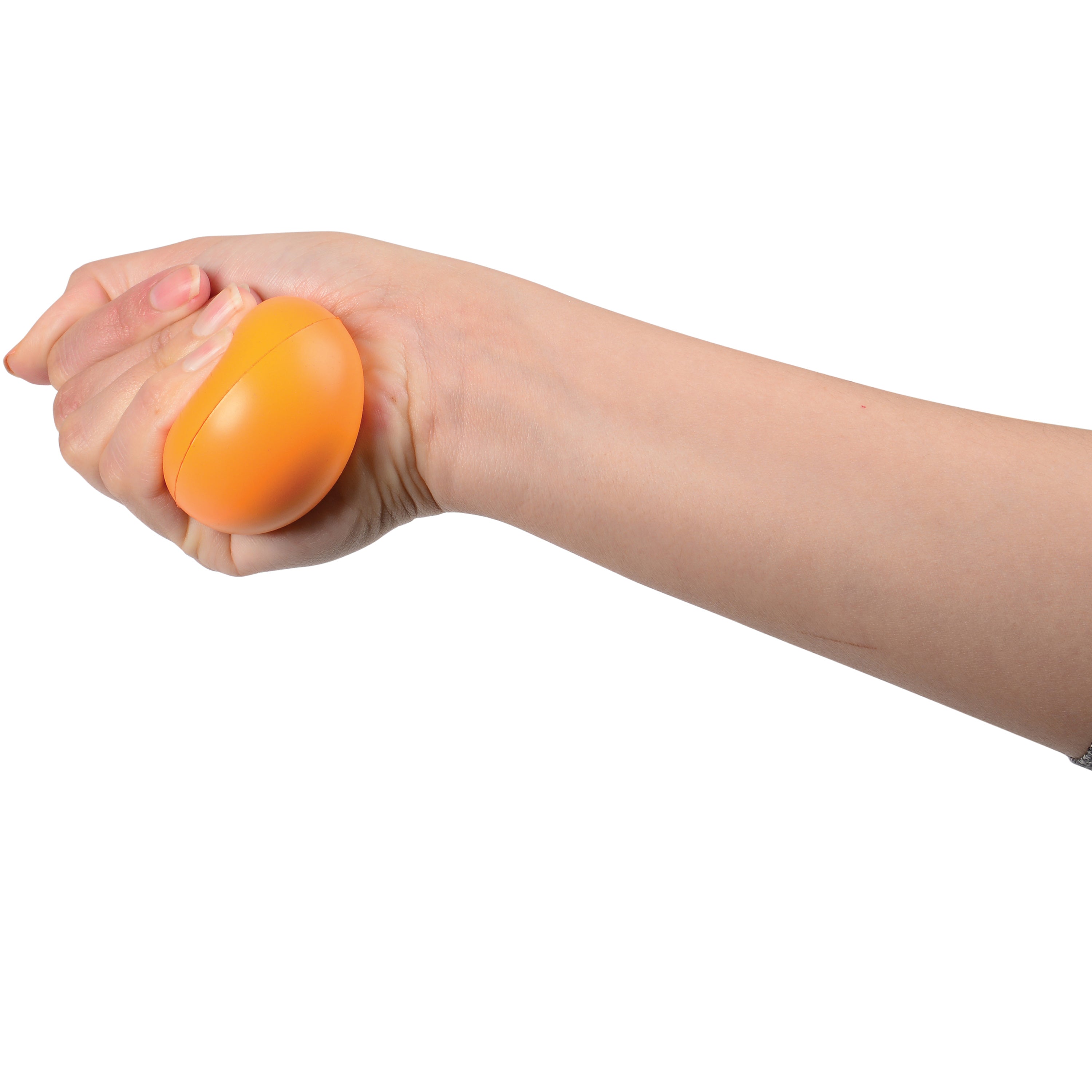 Neon Squeeze Balls - 12 Count