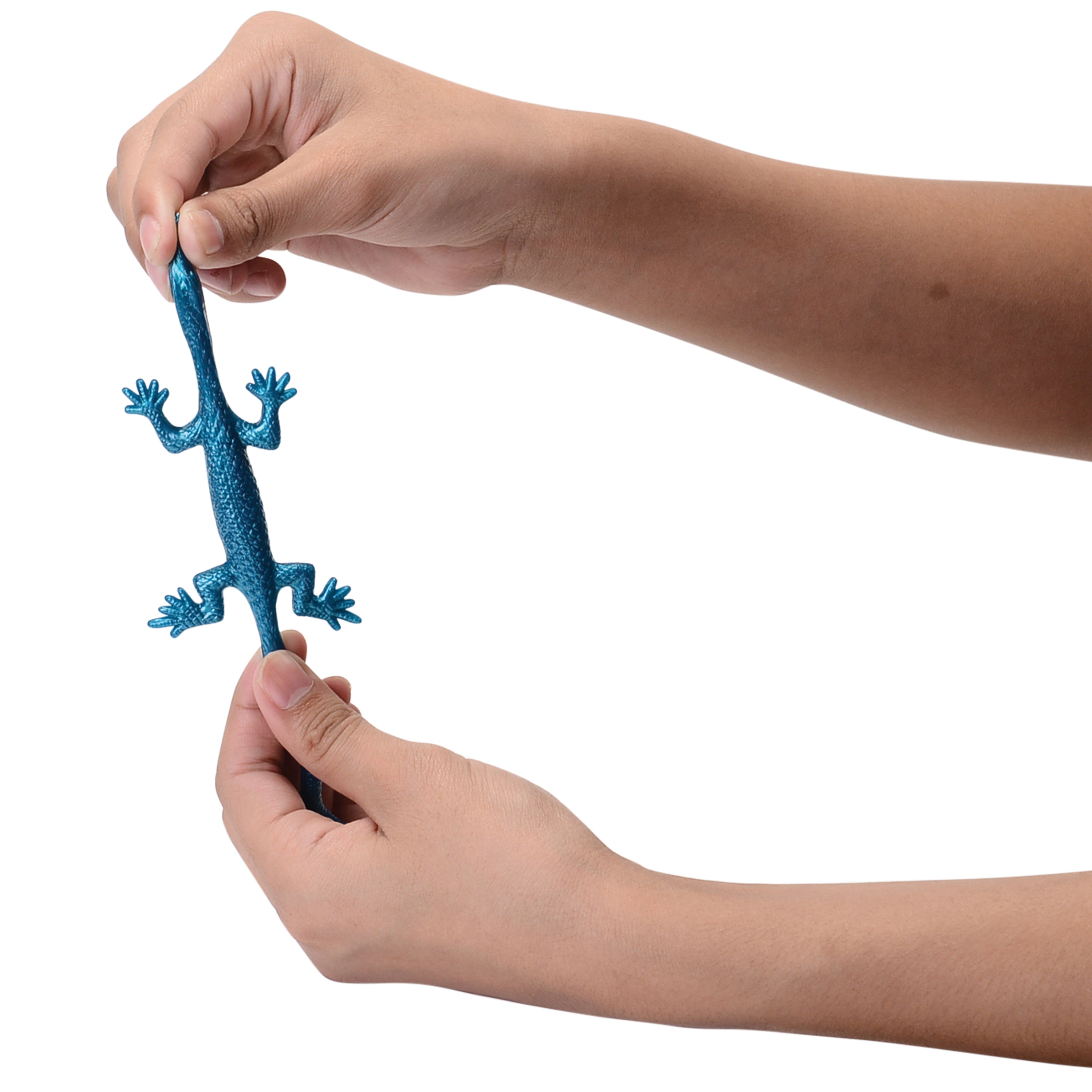 Stretchy Lizards - 12 Count