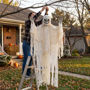 Halloween Decorations
