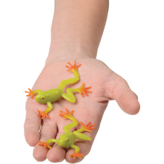 Mini Tree Frogs - 12 Count