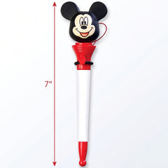 Mickey Mouse Pop-Up Pen Favor