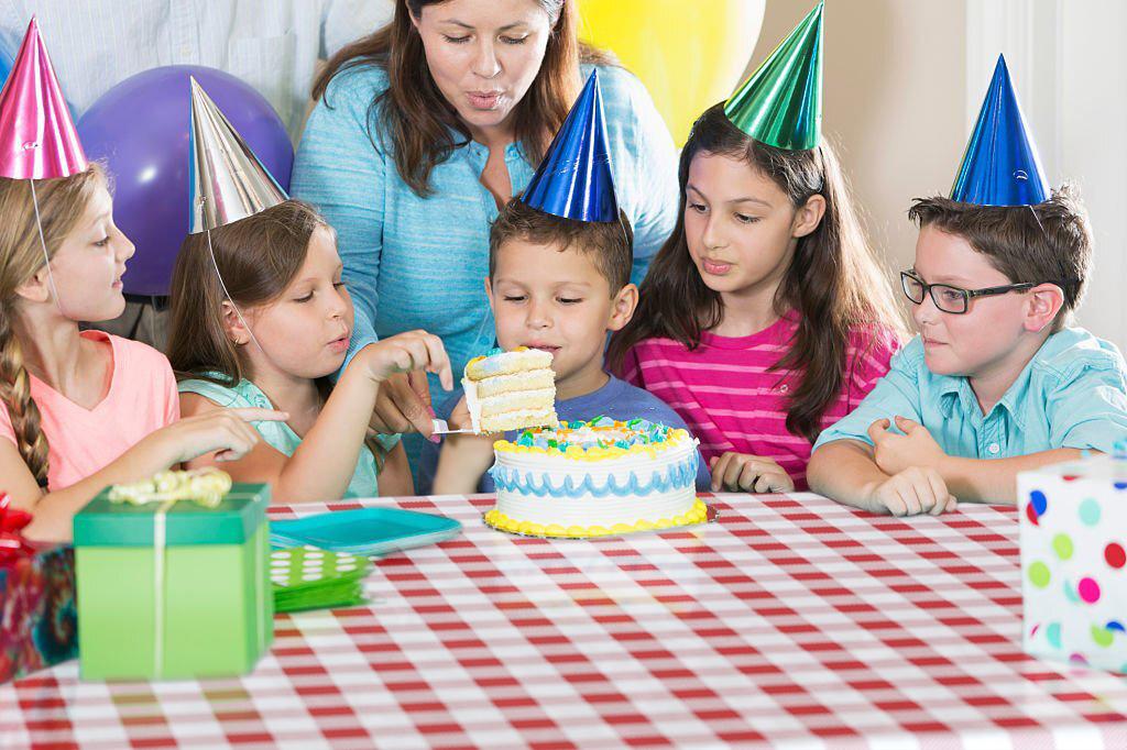 54 In. x 300 Ft. Cut to Size Plastic Table Cover  | Red Gingham | Case of 4