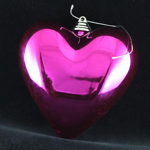 Heart Ornament Decoration