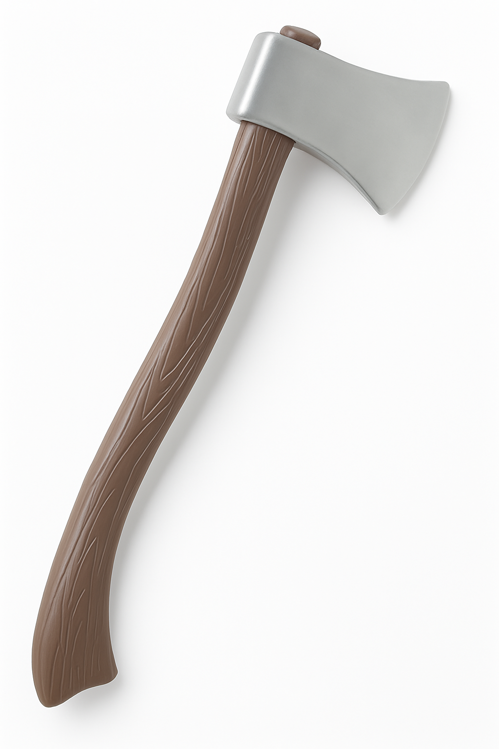 23" Classic Costume Axe Prop for Halloween