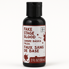 2oz Special FX Stage Blood