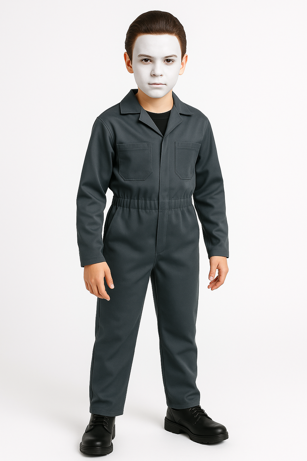 Boys' Michael Myers Halloween Costume