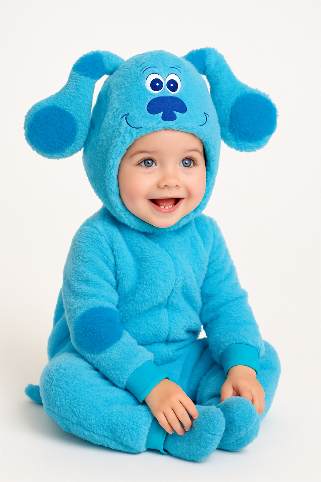 Blue's Clues & You Infant Halloween Costume