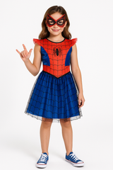Marvel Spider-Girl Costume for Kids