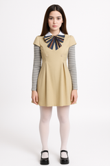 Women's M3GAN Halloween Costume