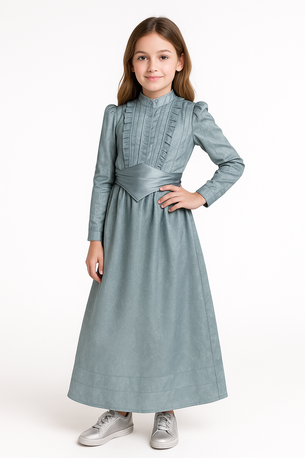 Girls' Astrid Halloween Costume Dress